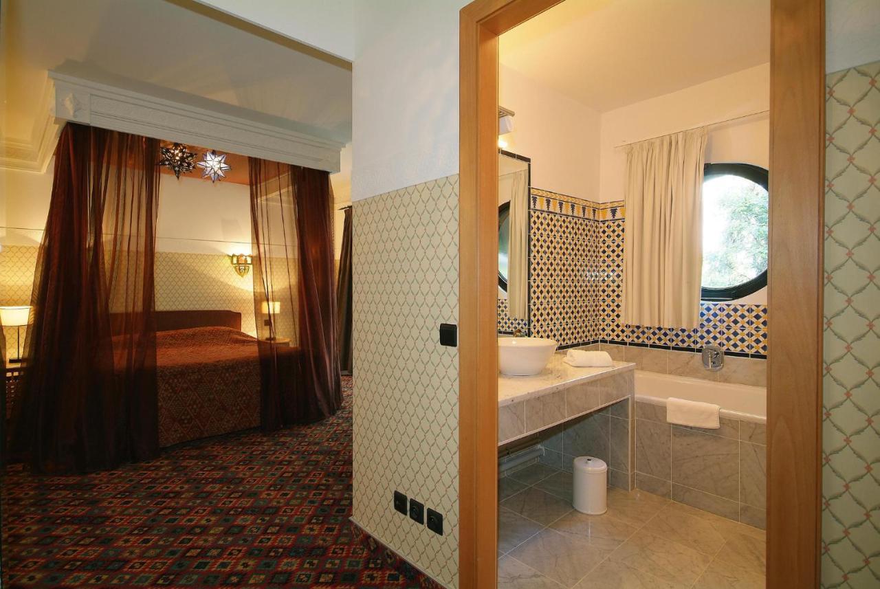 Zinck Hôtel Andlau-au-Val Buitenkant foto