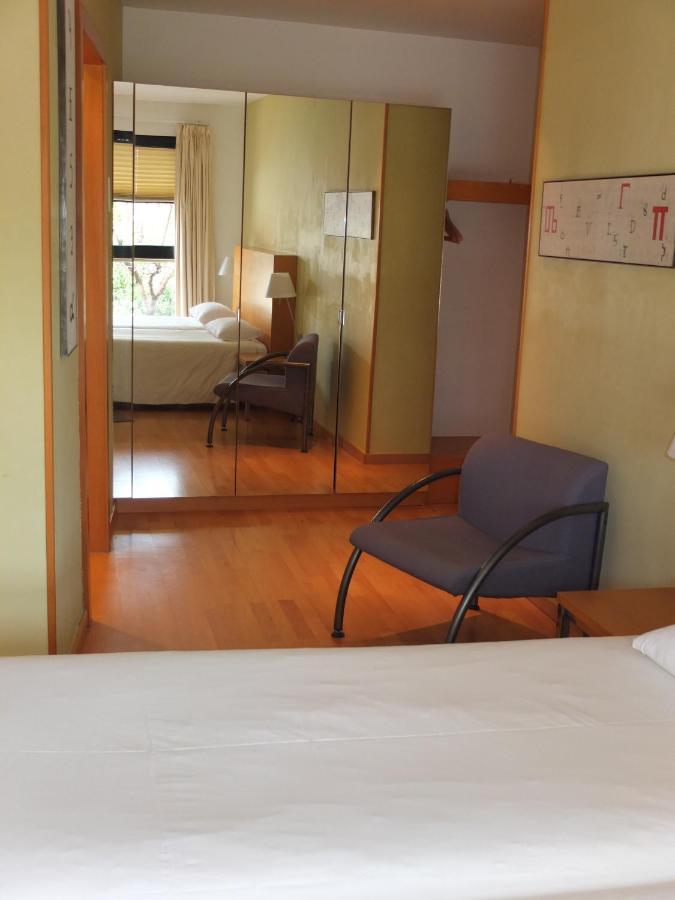 Zinck Hôtel Andlau-au-Val Buitenkant foto