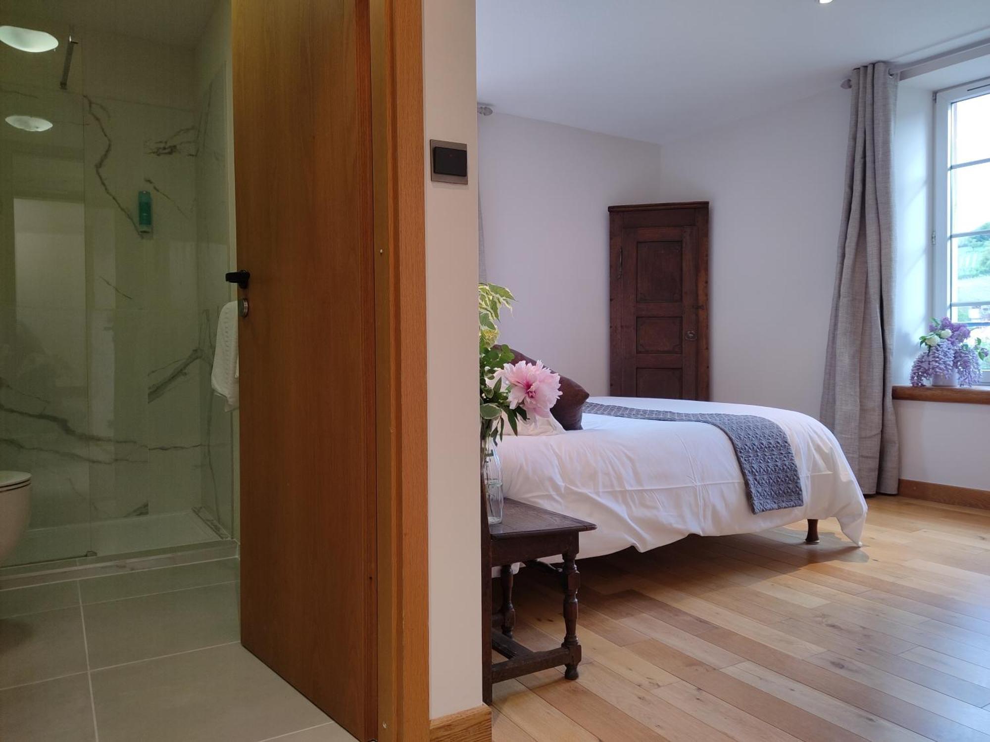 Zinck Hôtel Andlau-au-Val Buitenkant foto