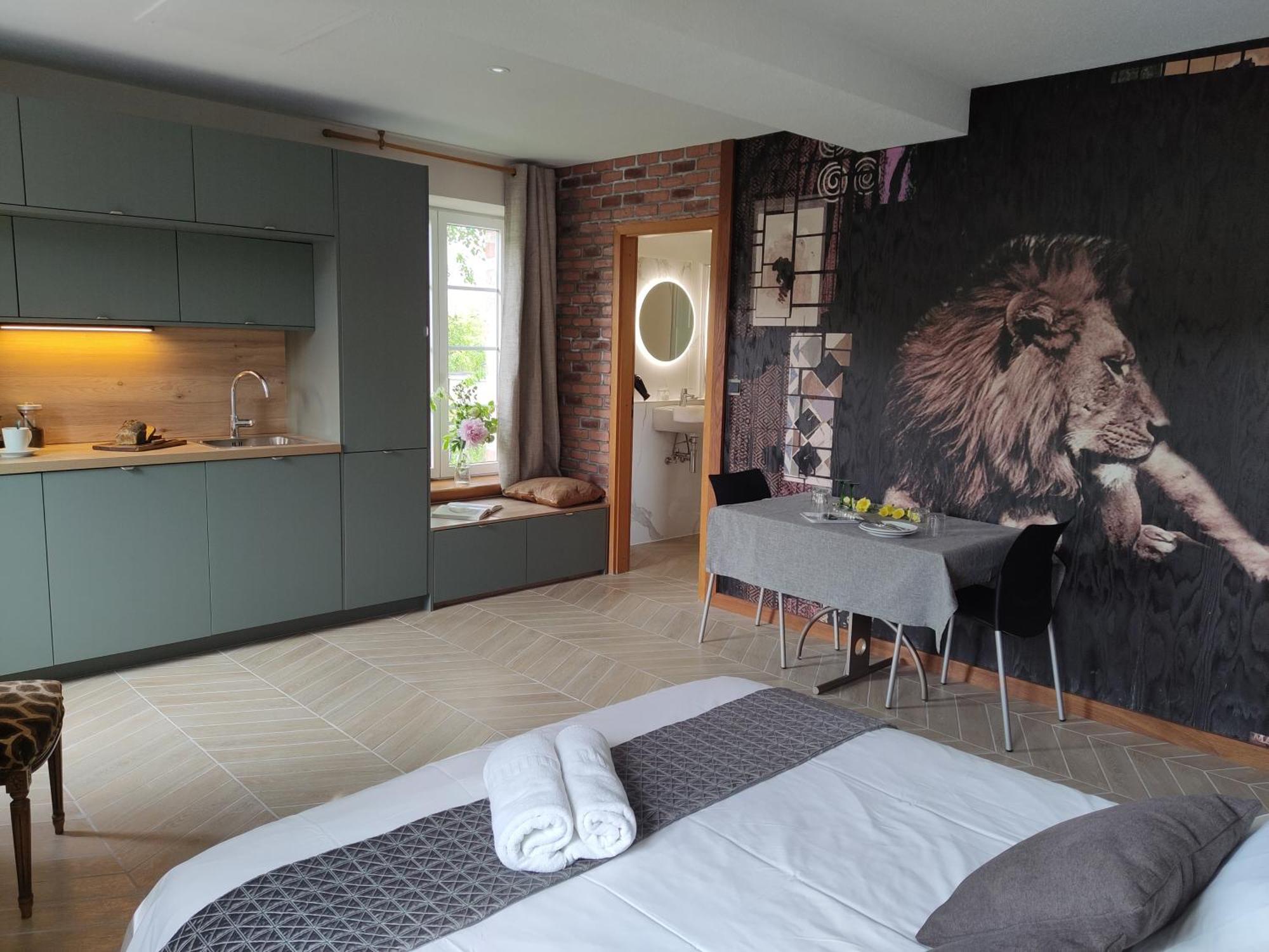 Zinck Hôtel Andlau-au-Val Buitenkant foto